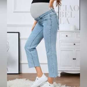 Maternity Jeans